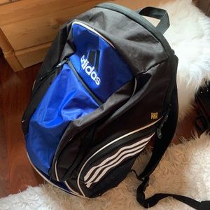 Adidas Fresh Pak Backpack